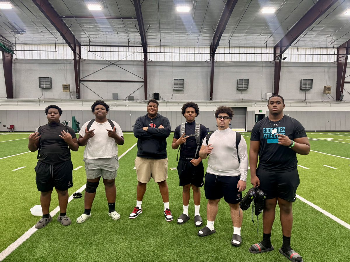 Coach Law 🏈 tweet media