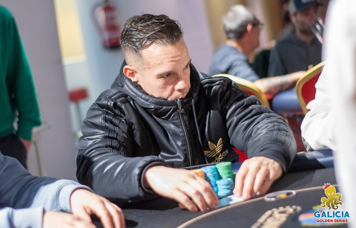 Poker Gallego tweet media