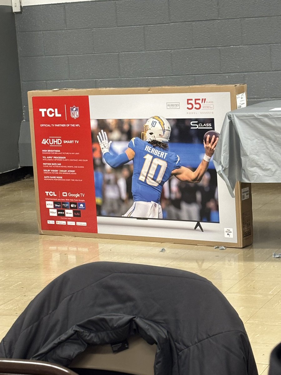 Dan Mallon tweet media