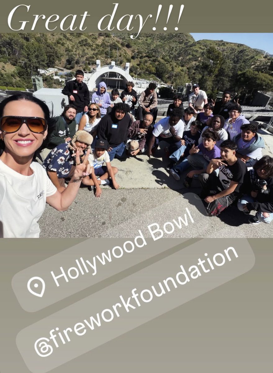 Katy Perry Activity tweet media