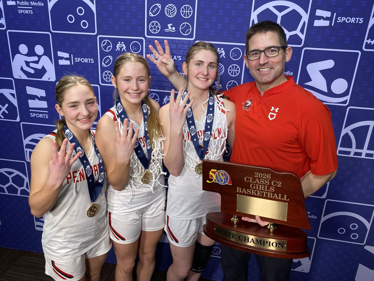 Andy Kendeigh tweet media