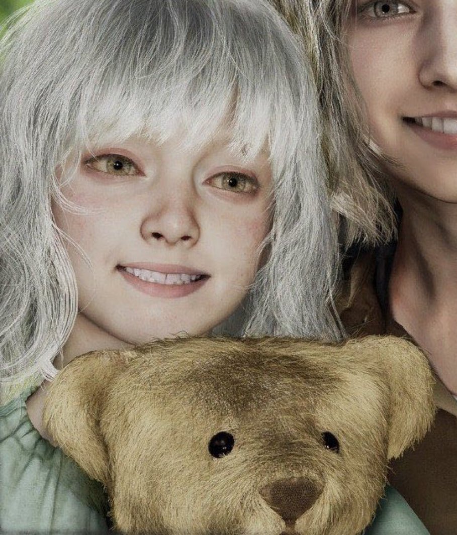 RESIDENT EVIL tweet media