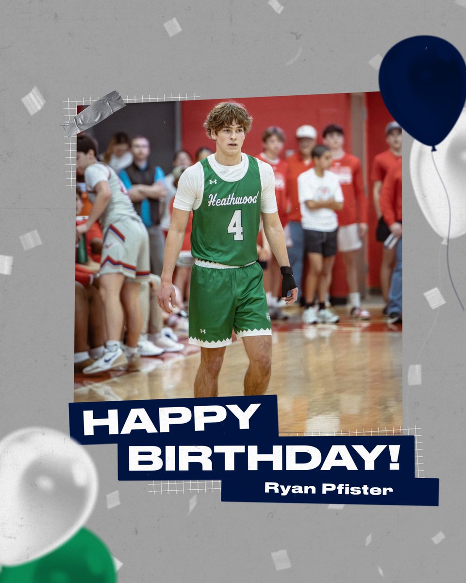 Heathwood Hall MBB tweet media