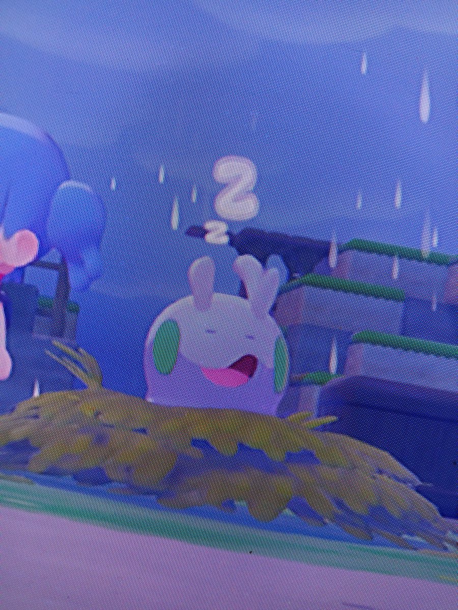 windswept art tweet media