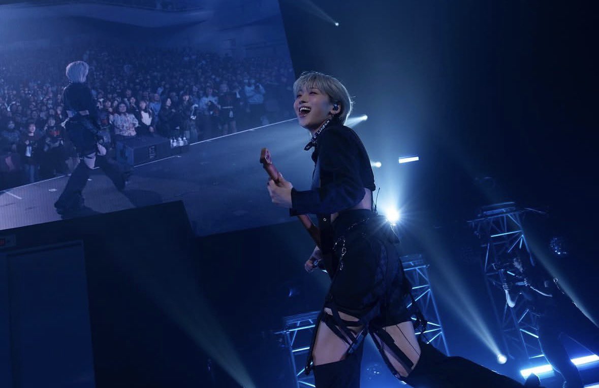 ISTP1226's tweet photo. new🏷️

08九州の男子高校生HONEYS！

ジスコハ推し！
25.9.6のワンチャンフェス参加
↑ここからHANA知って推してる！

九州のHONEYSとオフ会とかもしてみたいし、どこのHONEYSでも仲良くしよー！

♡𝗈𝗋RTでお迎えするかも！
 #HONEYsと繋がりたい  #HONEYsさんと繋がりたい  #HANA  #Honeys https://t.co/CgF48pMATI