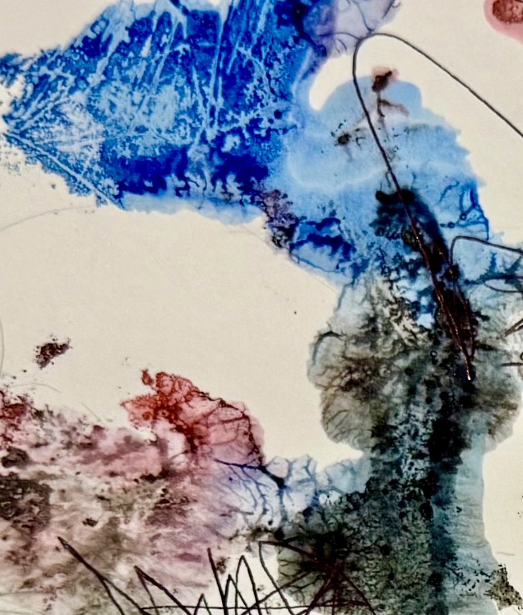 RonanCahill15's tweet photo. Some #experimentaldrawing in my #abstractsketchbook tonight... #kunst https://t.co/lnemu81dt0