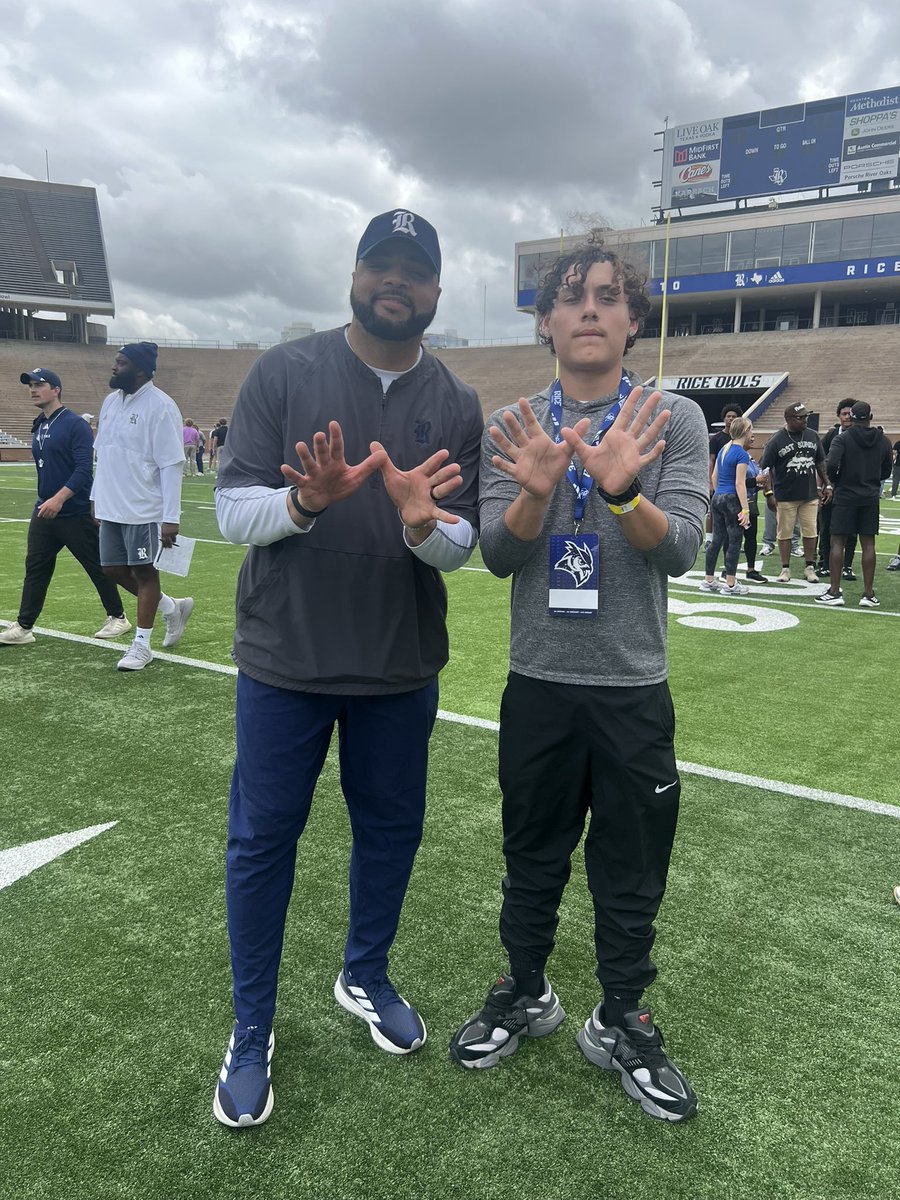 Brayden Gonzalez tweet media