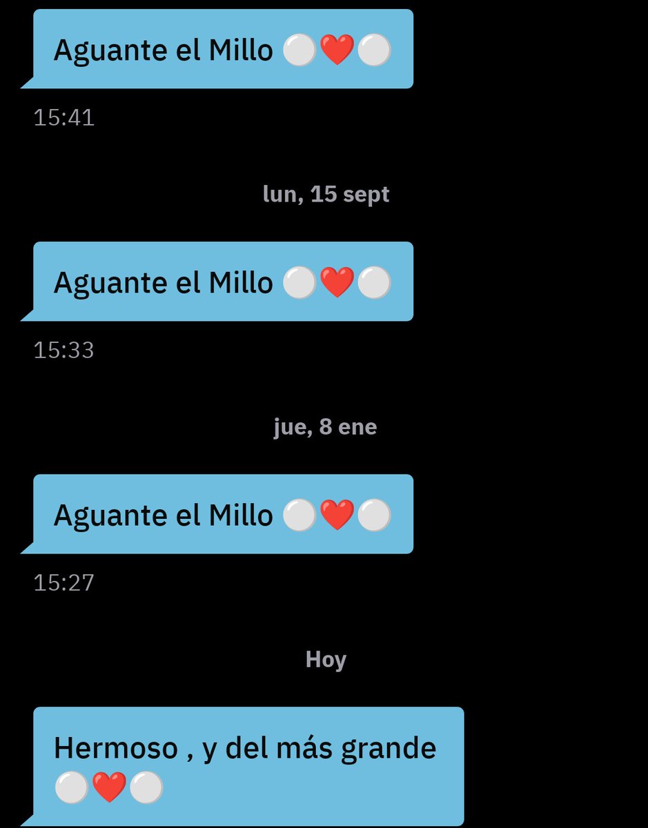 luzy fuerza tweet media