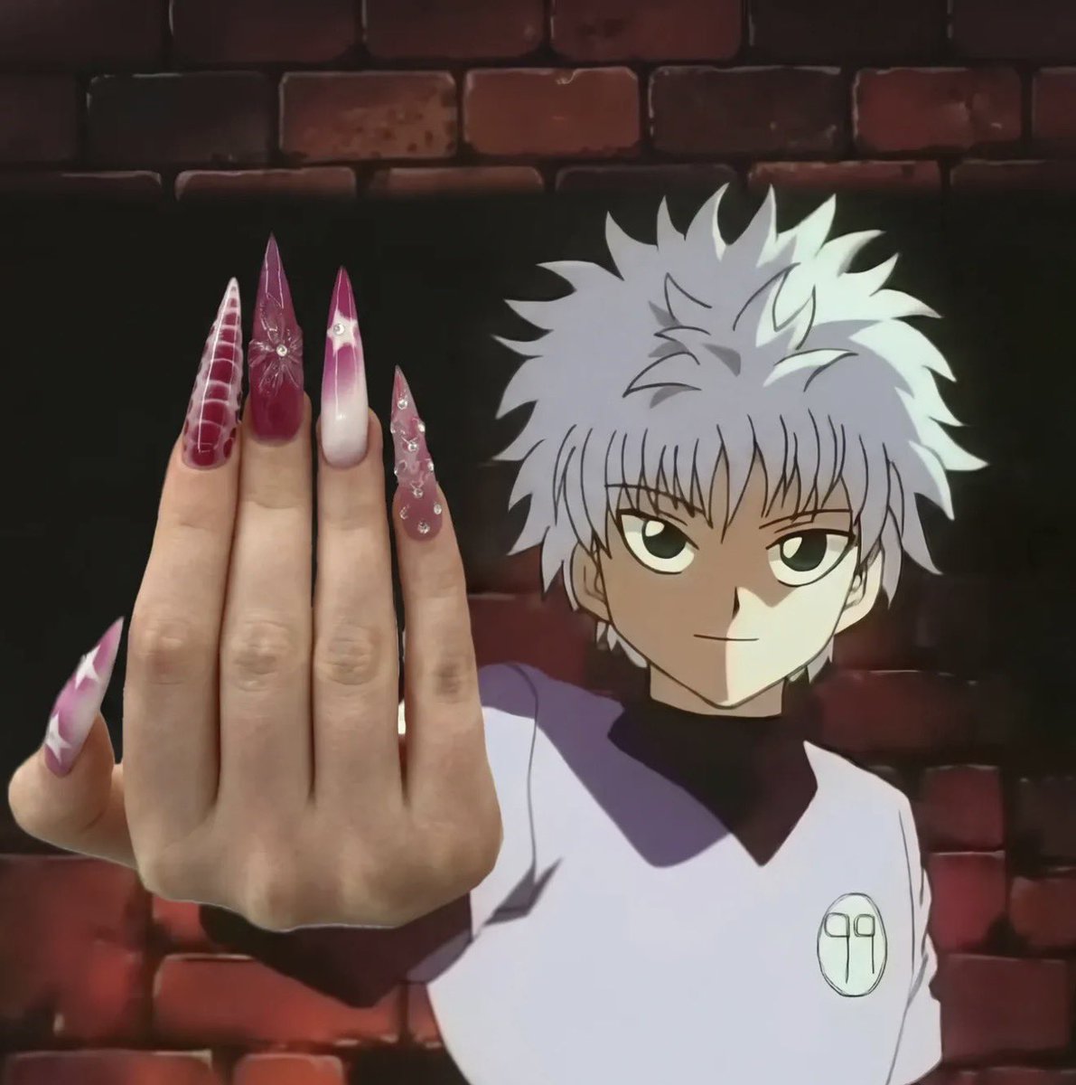 美術解説するぞー #ビジュラジオ tweet media