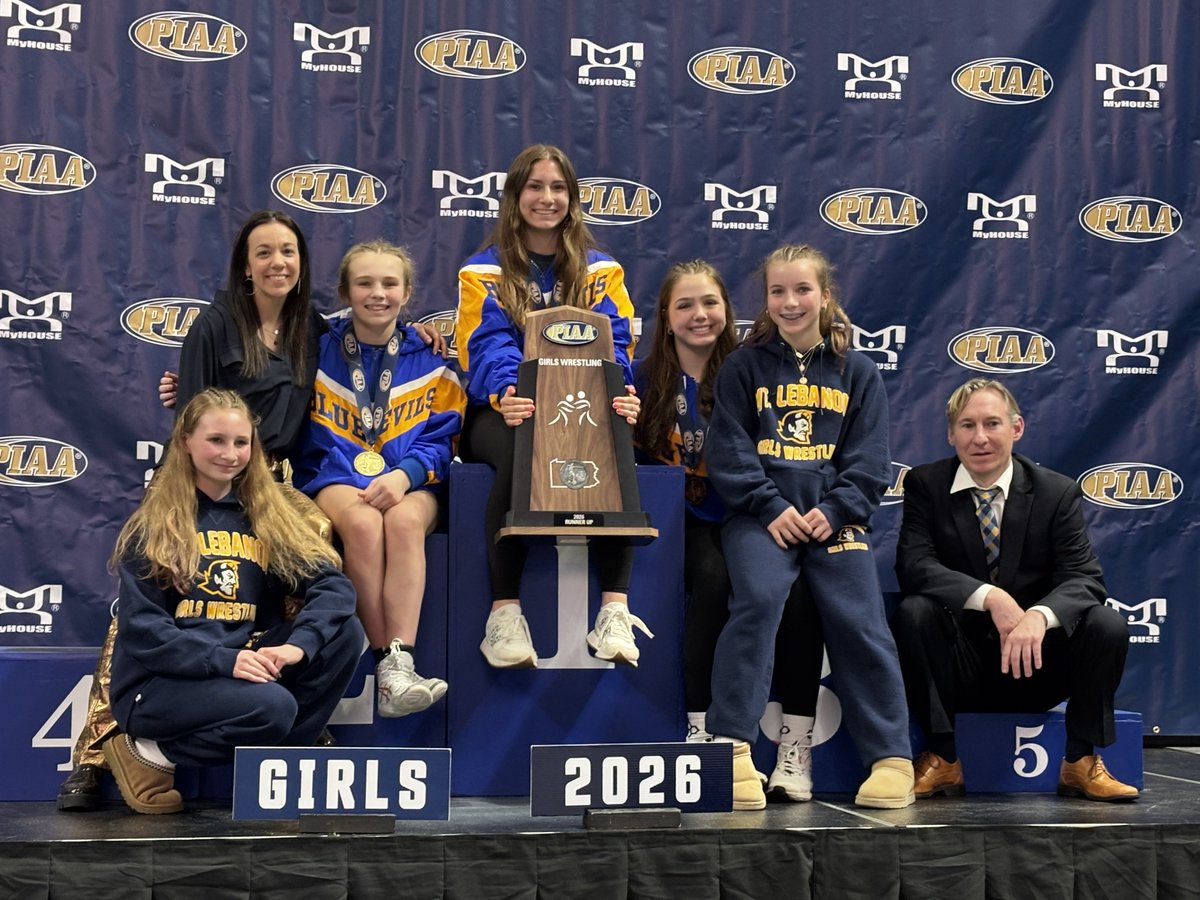 MtLebanon Sports tweet media