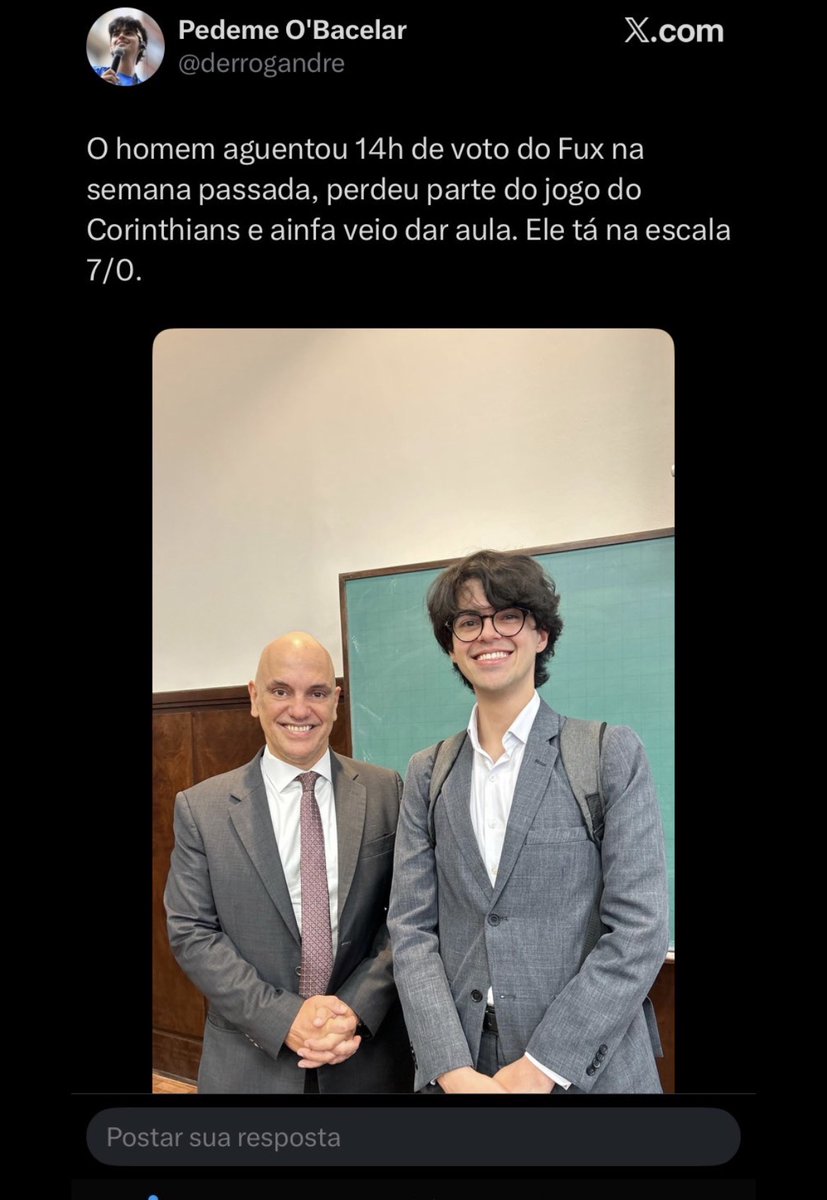 Vinicius tweet media