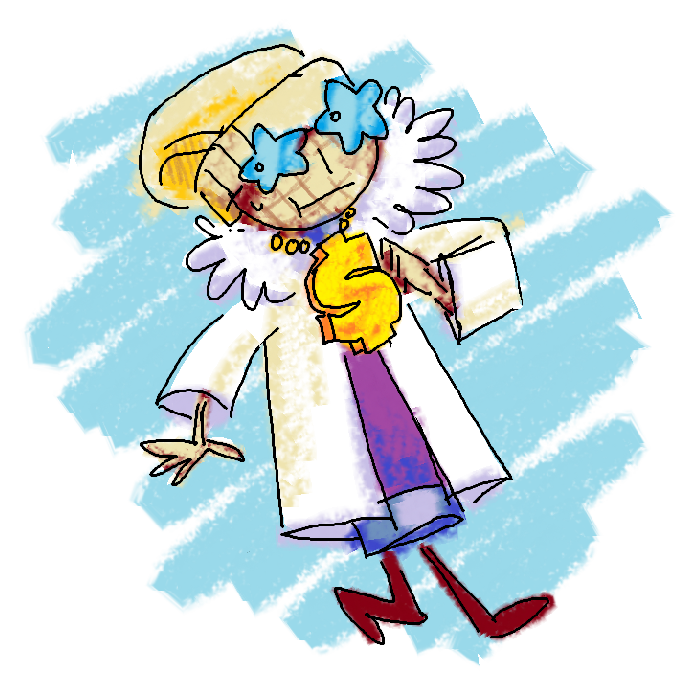 #dagfe #dagfeosc im starting to get a hang of this drawing thing..