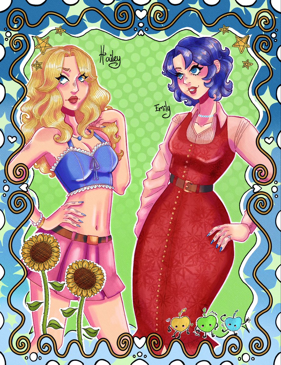 5/5 Slots Open // 🇻🇪 The Yuri Therapist tweet media