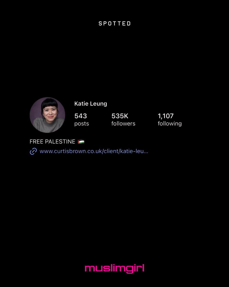 Muslim Girl tweet media