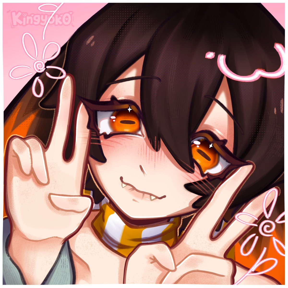 ᯓ★ YOKO 🫧 tweet media