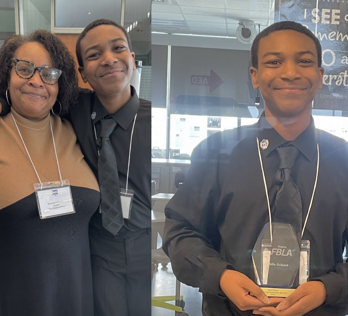 Elko Middle School tweet media