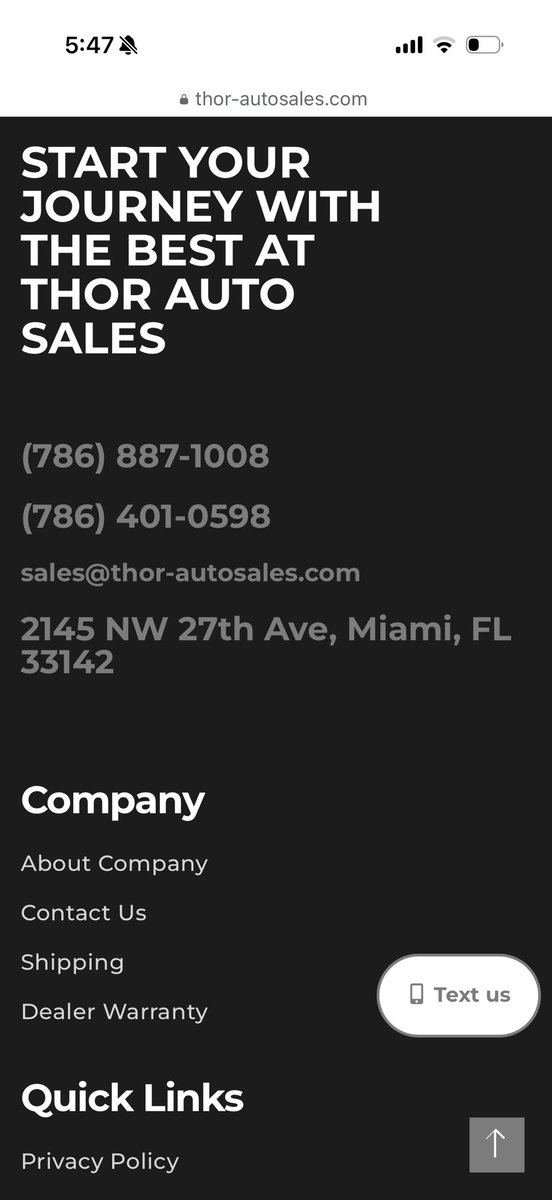 Dan from Spotted Model: Cars & Tech tweet media