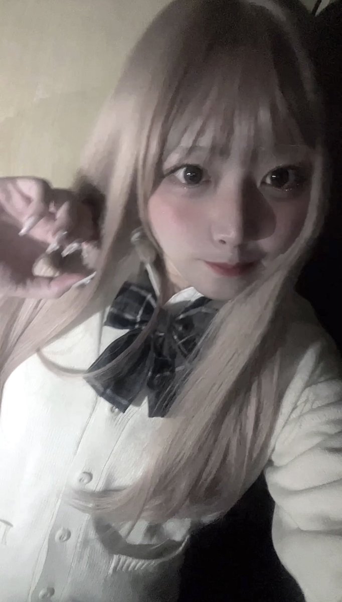 tyukityuki_yua's tweet photo. ෆ.*･ﾟ https://t.co/j751feAyoi