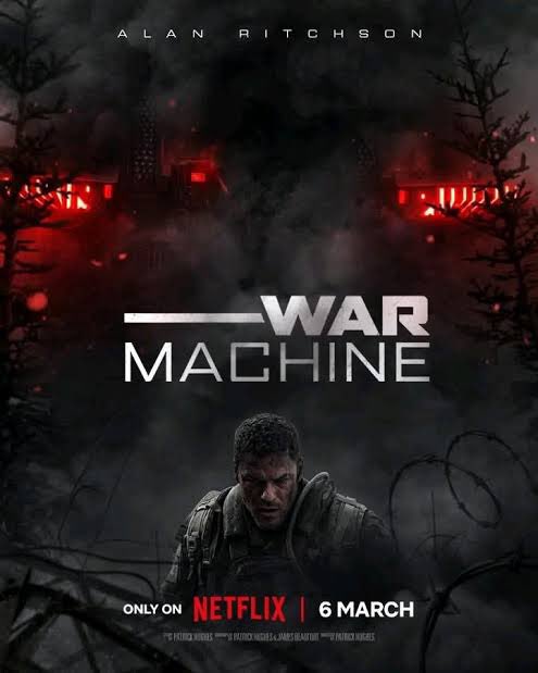 Haroon C tweet media