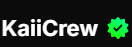 KaiiCrew tweet media