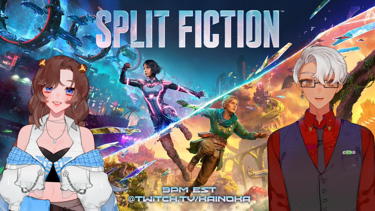 Kain 🦒 ✦ JA ✦ Comms Open! tweet media