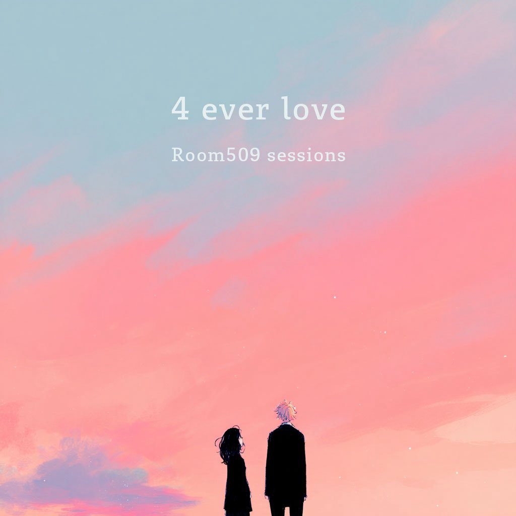 リルコ / Room509 tweet media