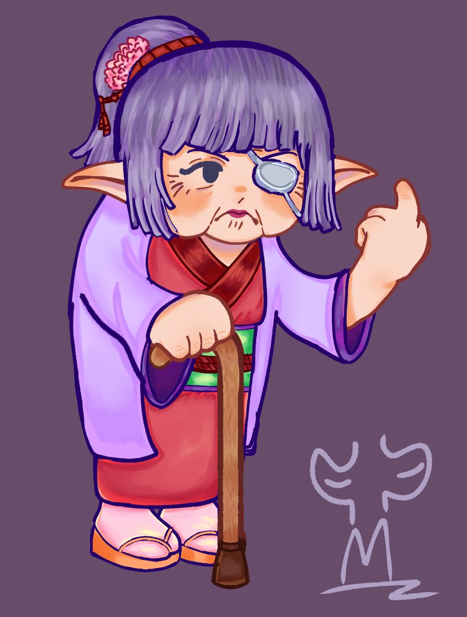 souzaclusca's tweet photo. Mais um desenho da Ayumi feito pela @Manu_Ice_cream pra aquecer meu coração 💓 #BALUARTERPG https://t.co/IA7GumUz3H