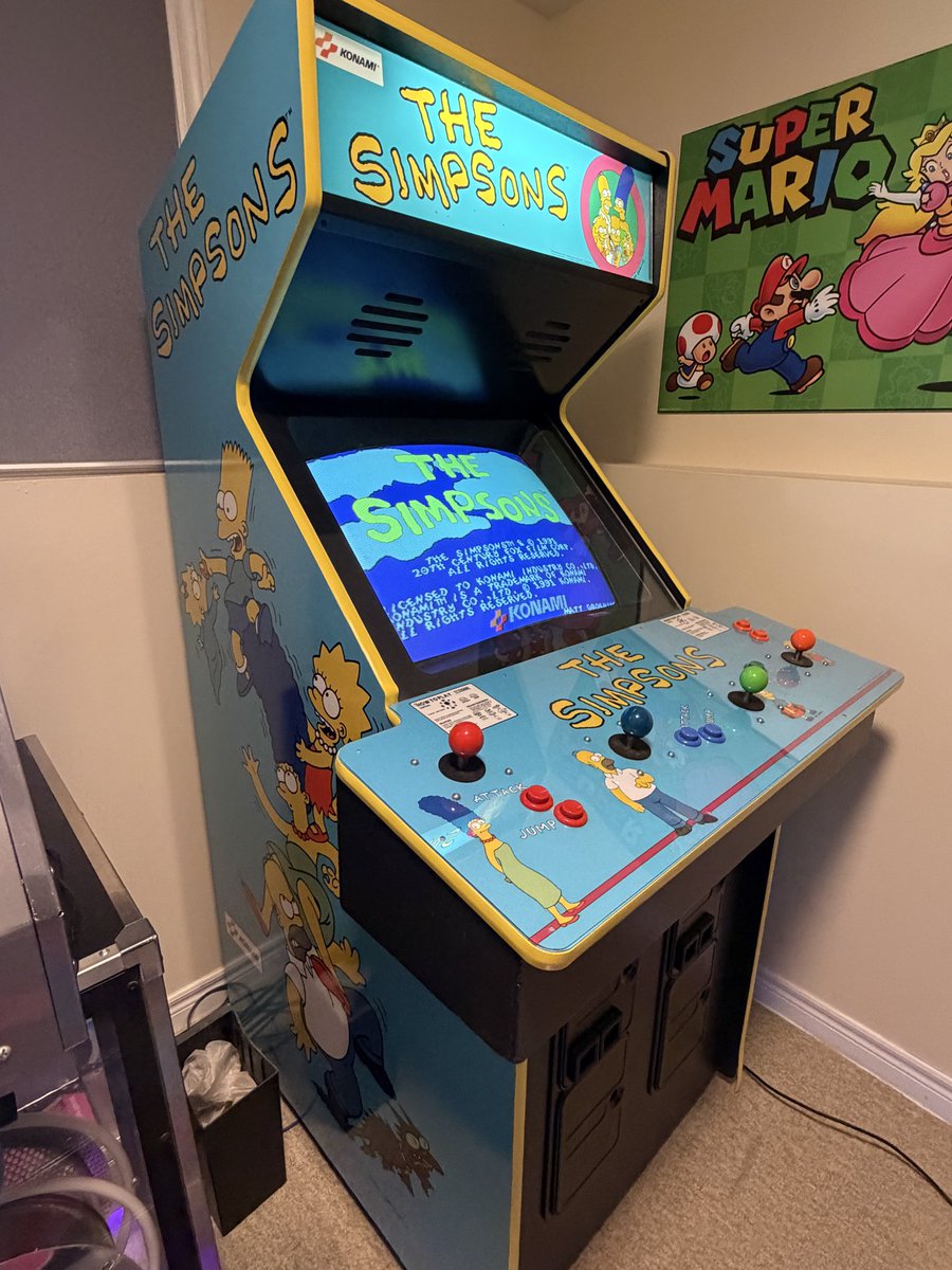 The Handlebar Gamer tweet media