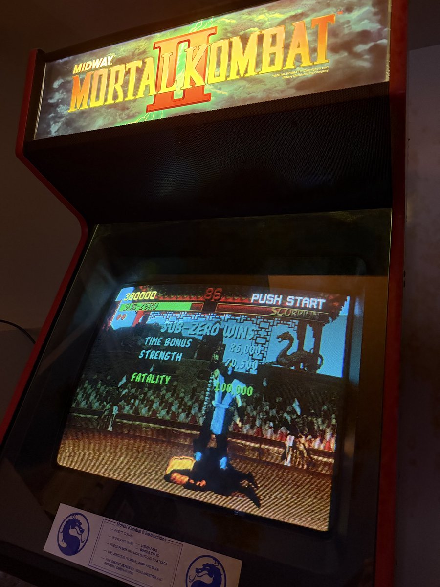 The Handlebar Gamer tweet media