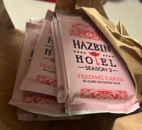 Caro | Vox worshipper tweet media