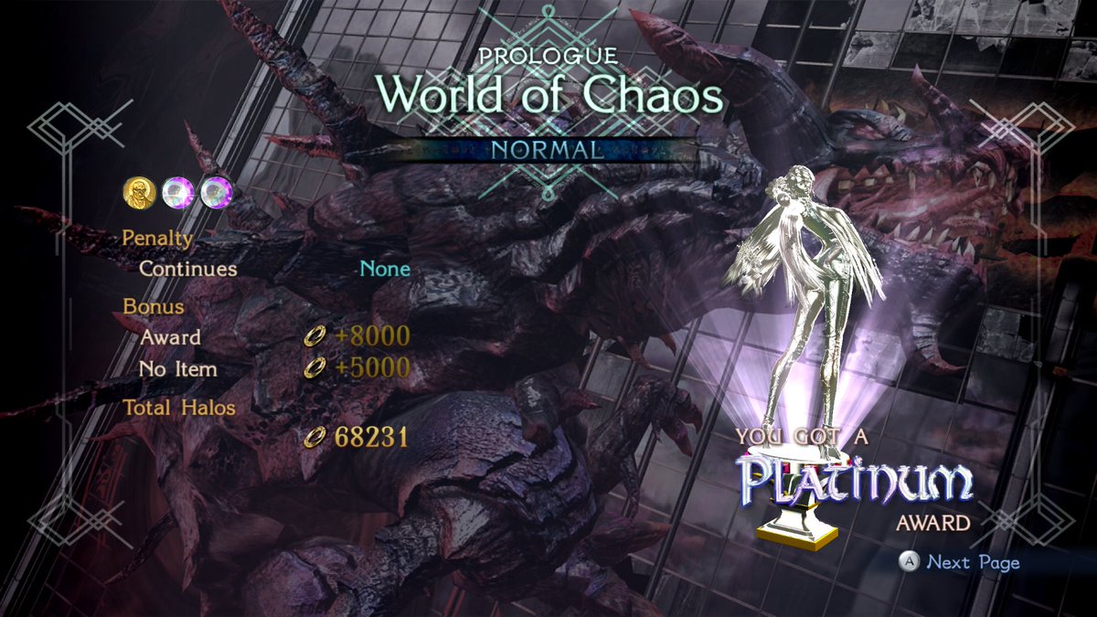 Just downloaded a Switch emulator because I'm too bored to plug in the console itself, haven't played this in 3-4 years, needless to say I'm a fucking beast #Bayonetta2