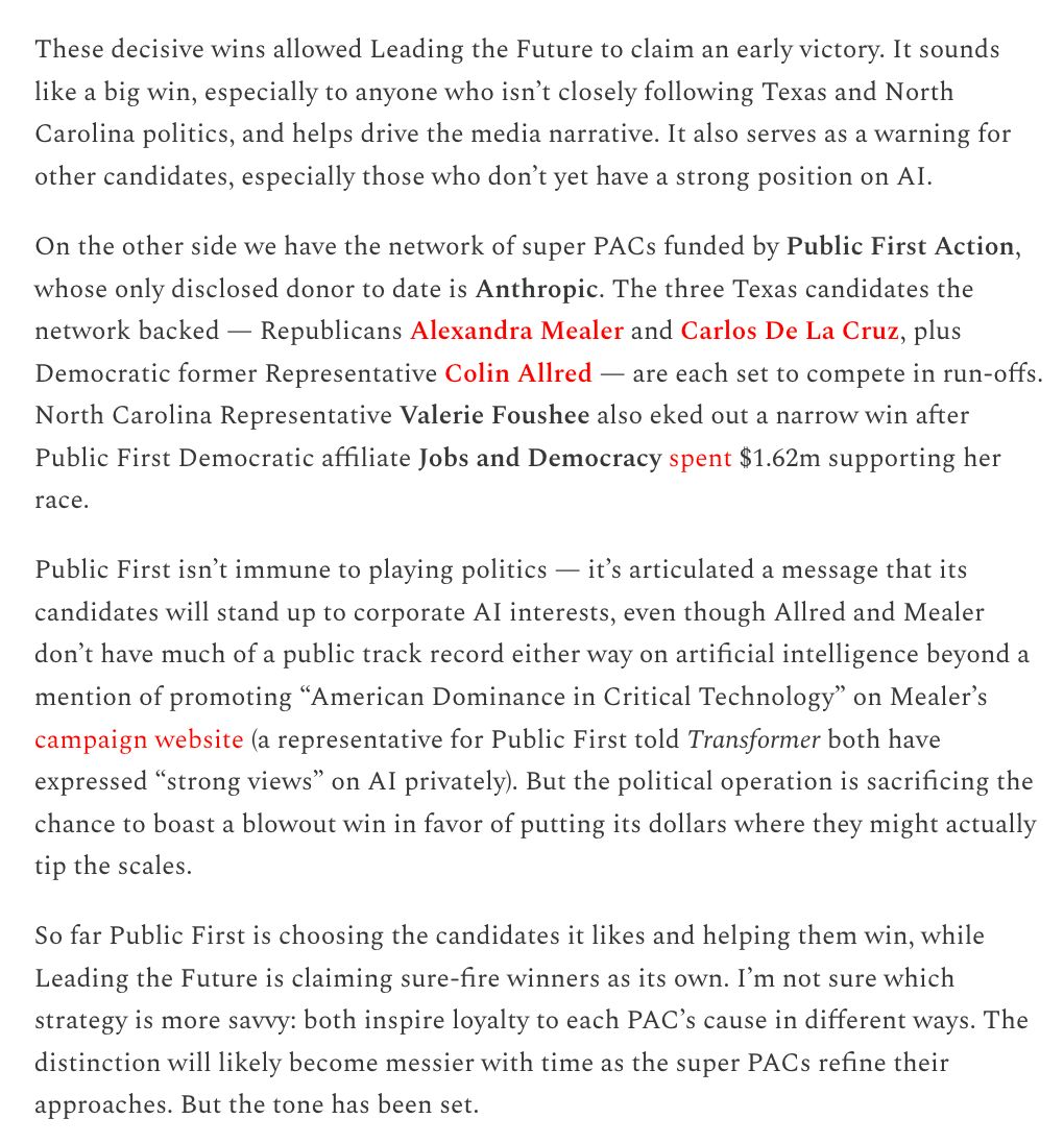 Transformer tweet media