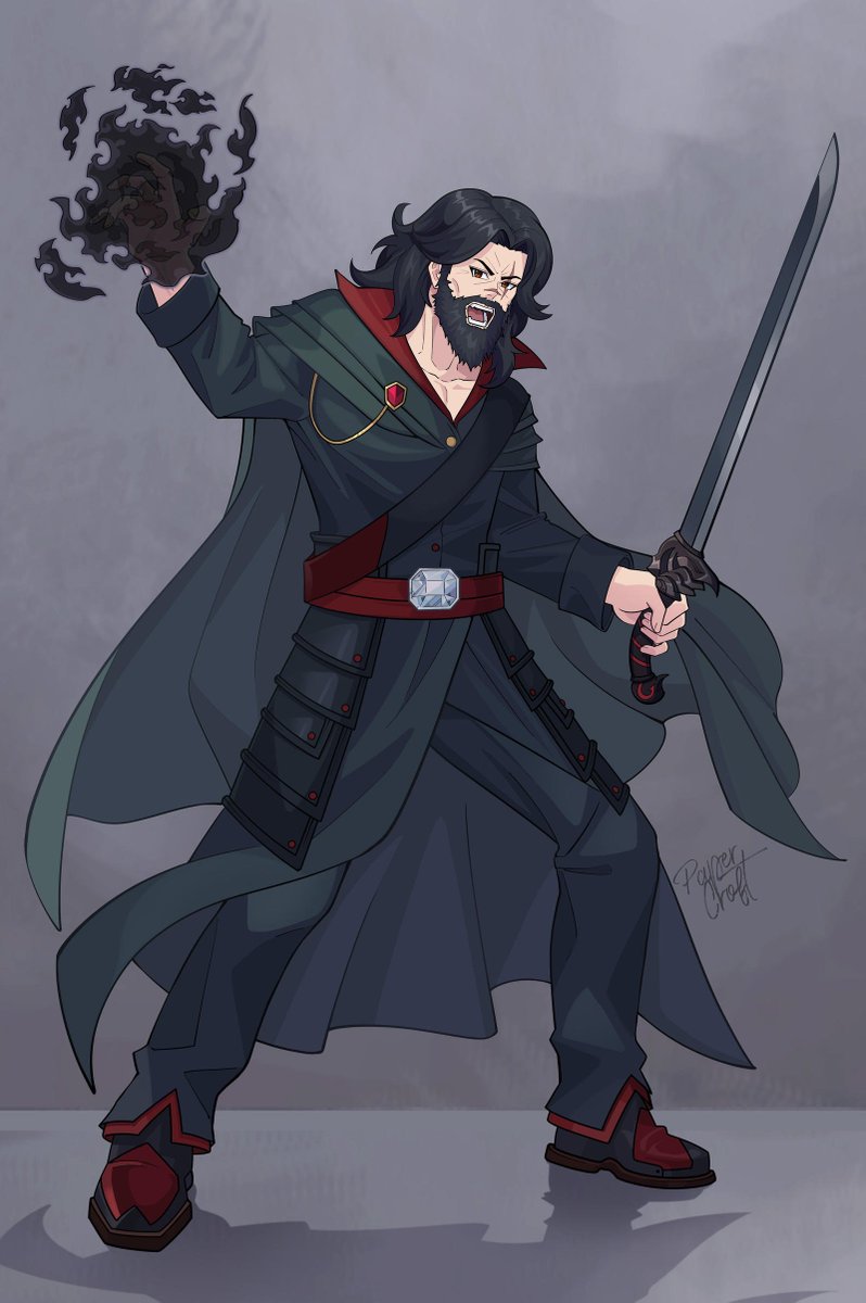 Papercroft Art tweet media