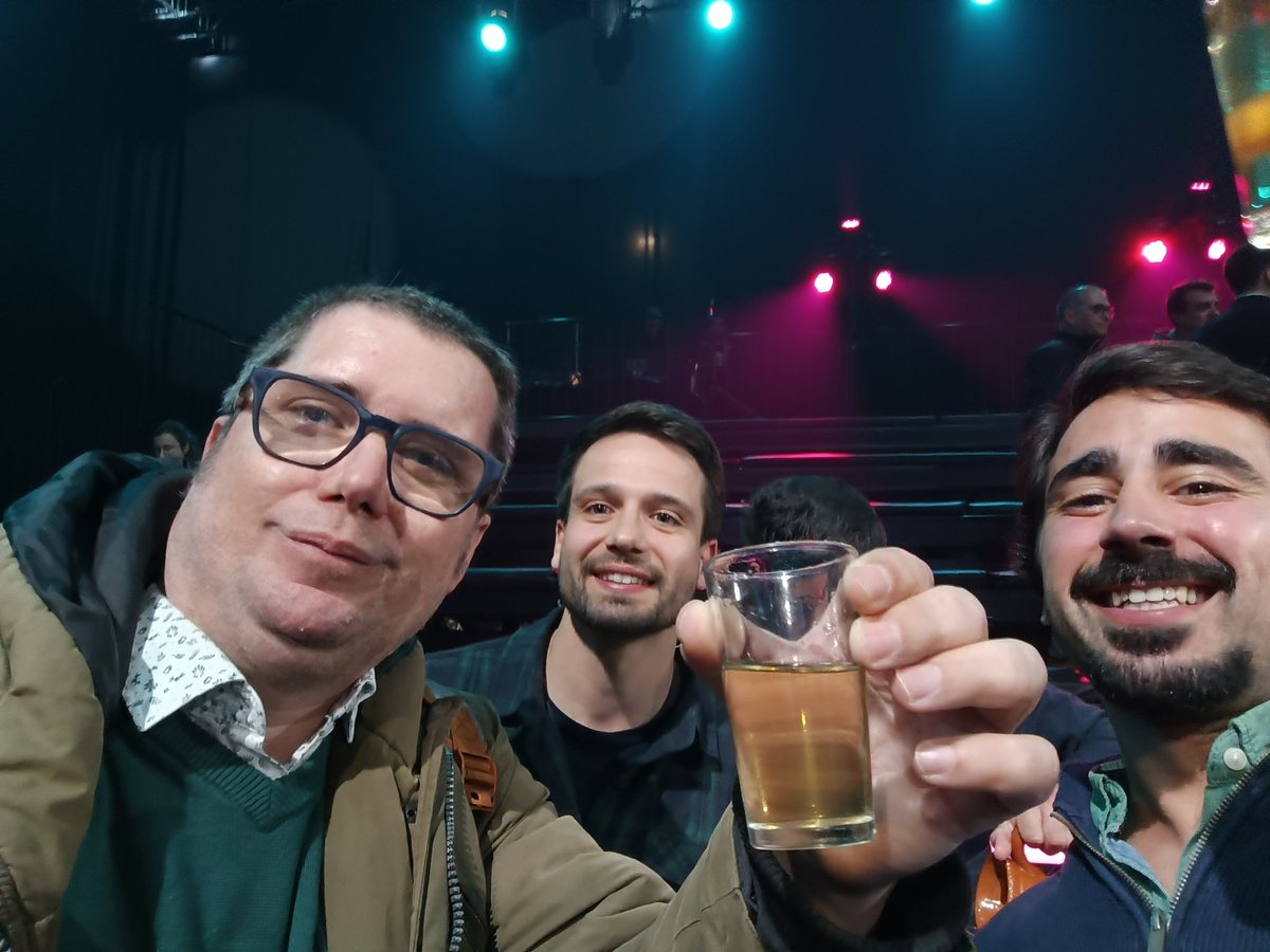 Lisboa Live 🇵🇹🇪🇦 tweet media