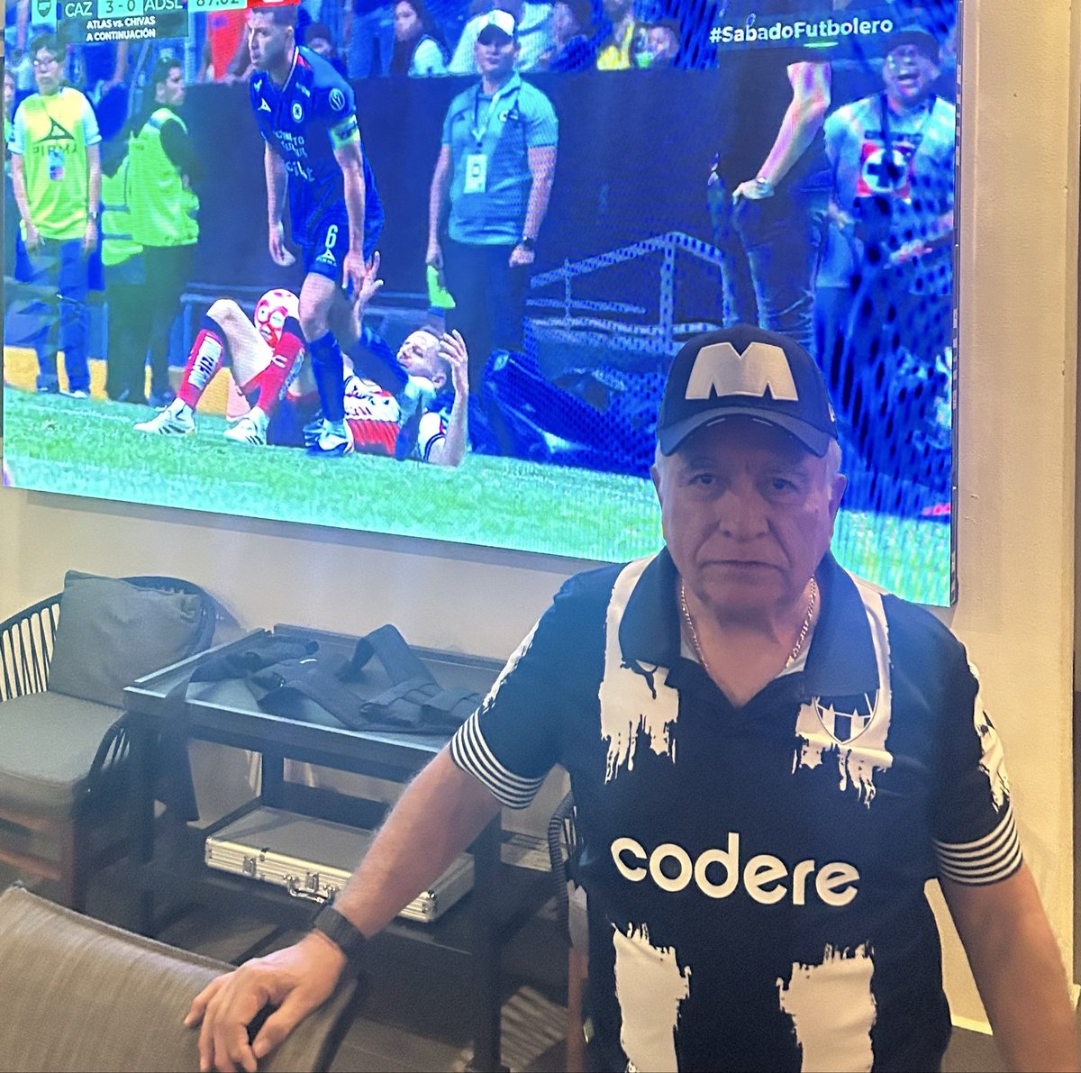 Isaac Trevino Gzz tweet media