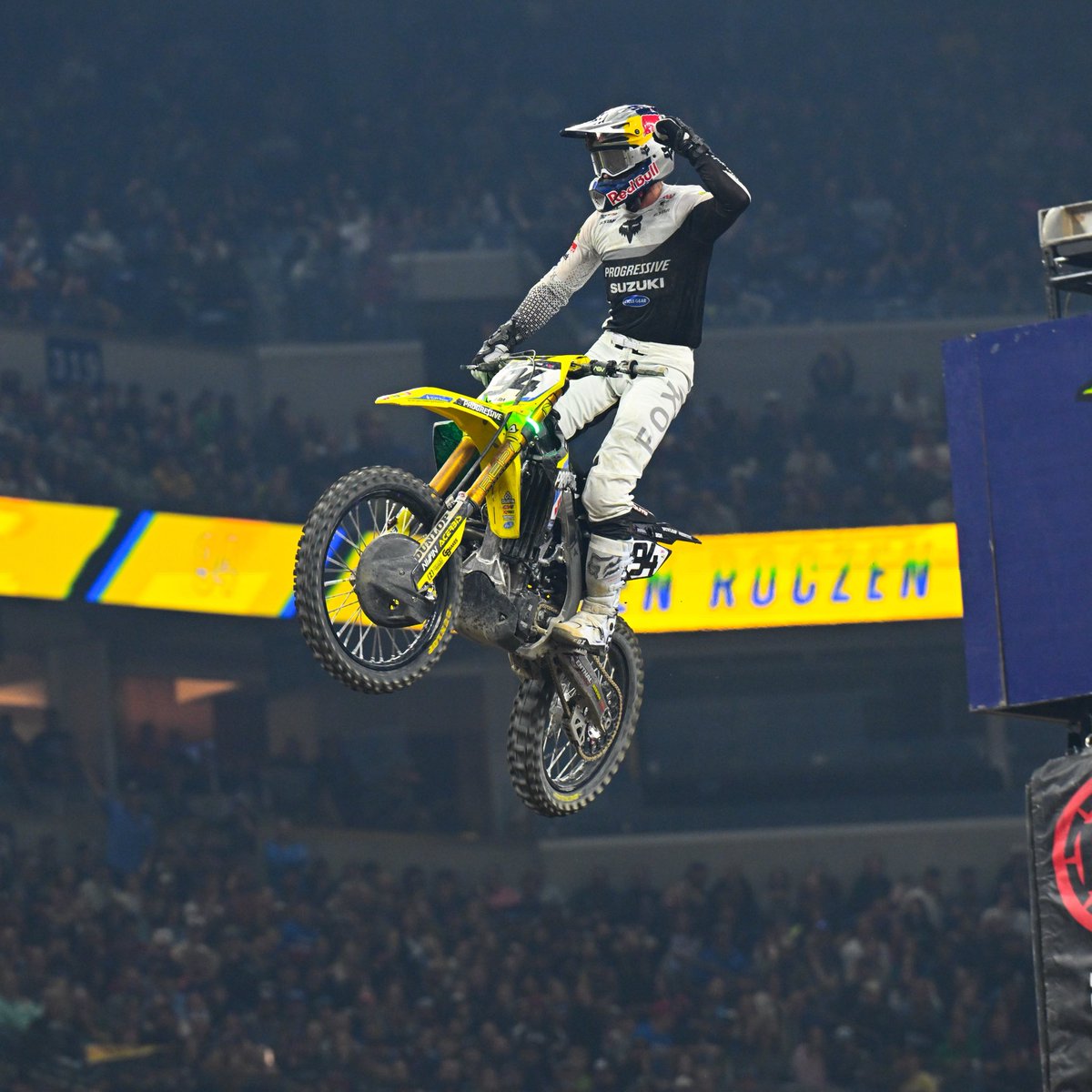 Supercross LIVE! tweet media