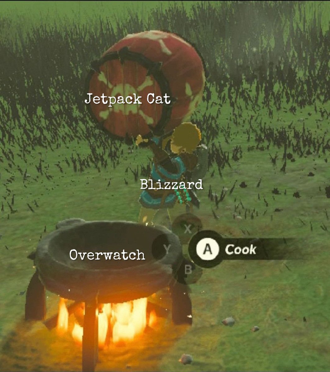 Game Watch Today tweet media