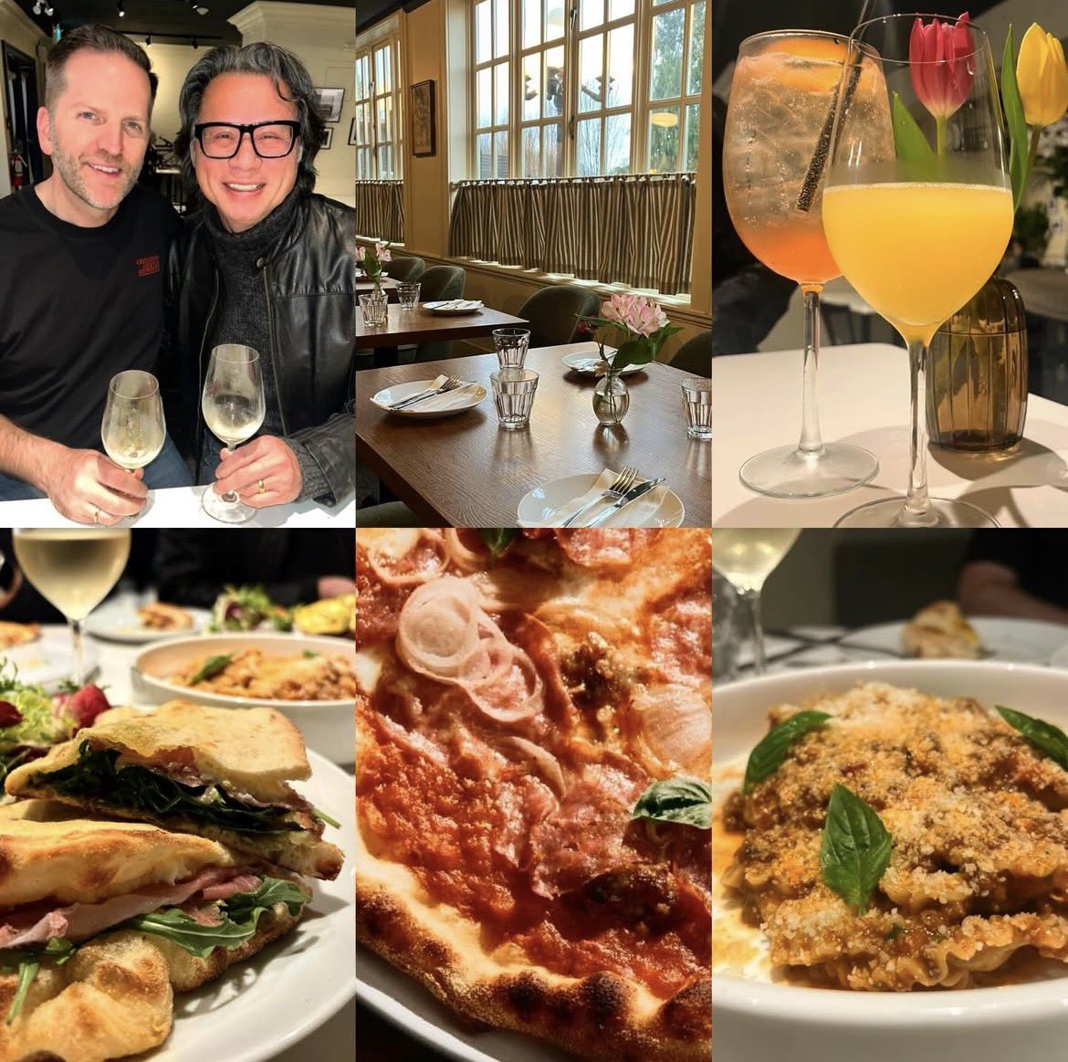 Fred Lee tweet media