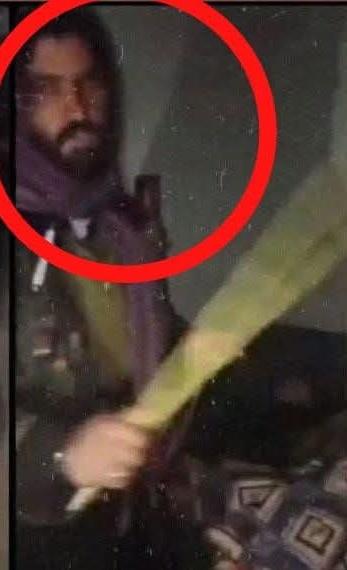 Pakistani Security forces Eliminated two terrorists during a major operation. Th...