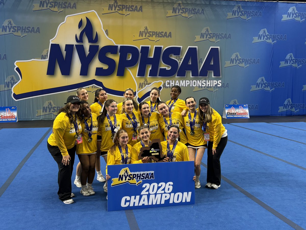 Tuckahoe Tigers tweet media