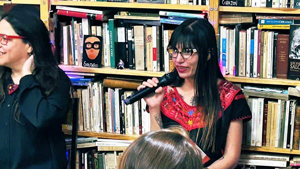 E l ú l t i m o e n c u e n t r o 📚 tweet media