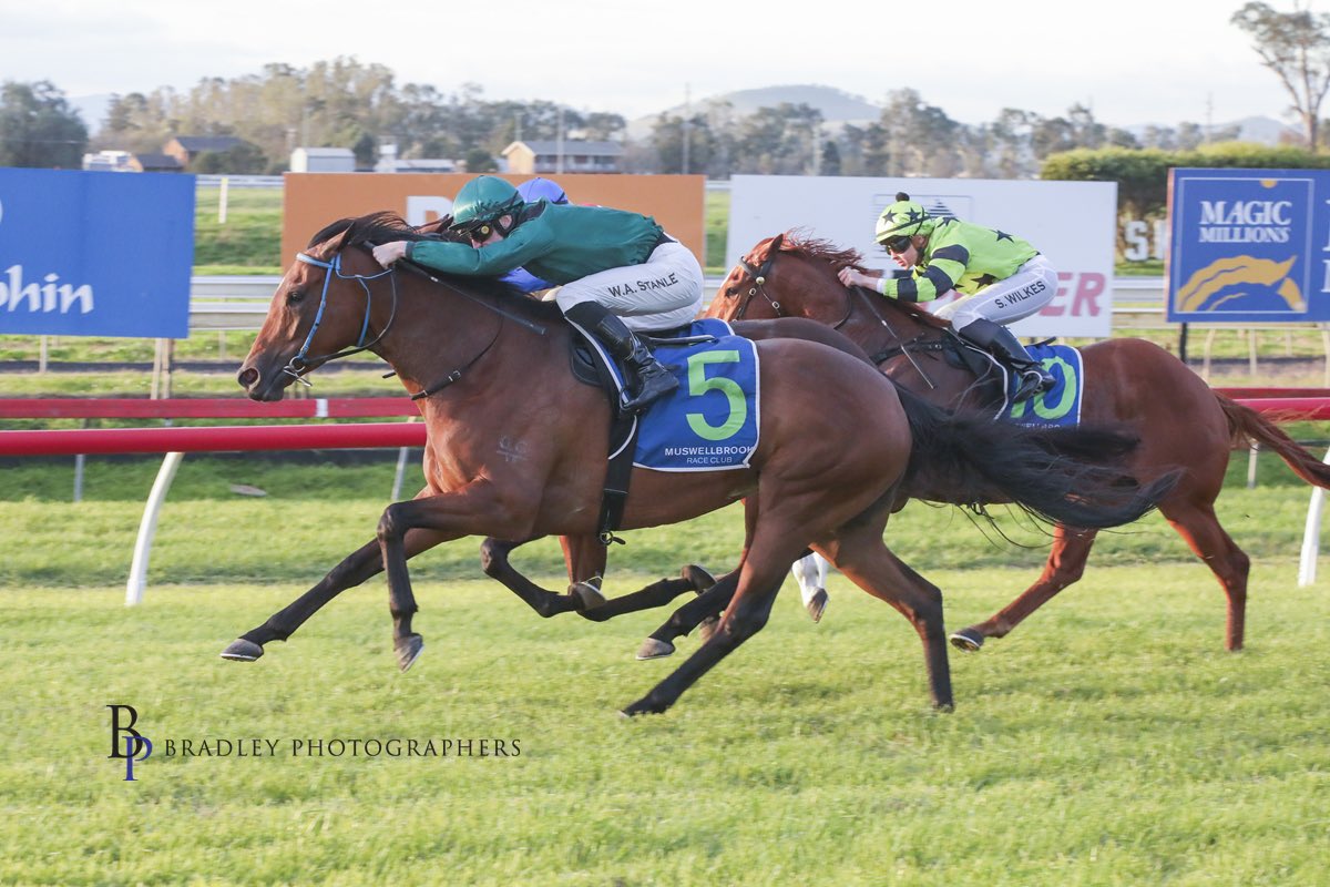 Cameron Crockett Racing tweet media