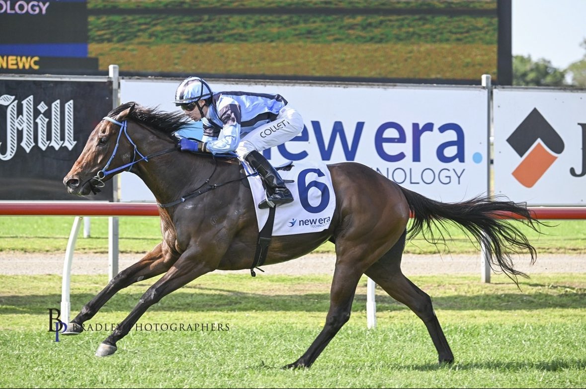 Cameron Crockett Racing tweet media