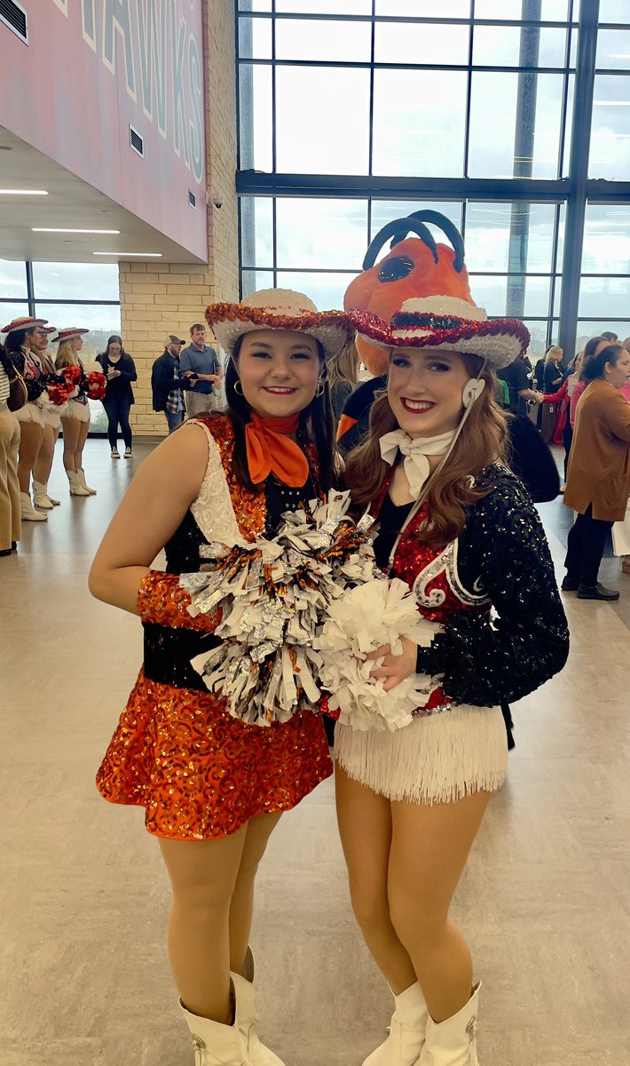 Megan Gist tweet media