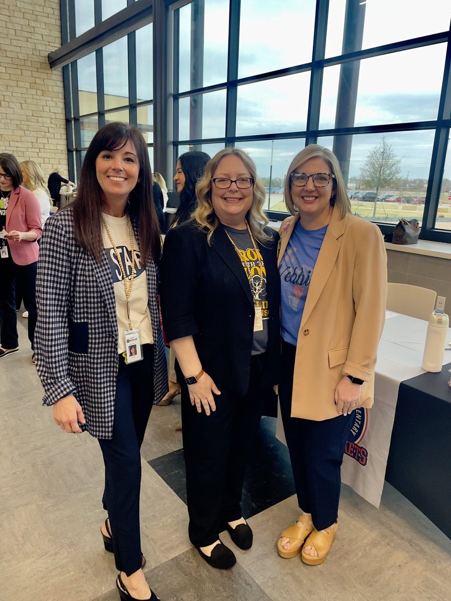 Megan Gist tweet media