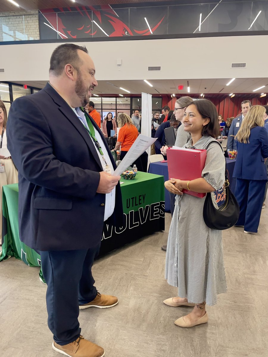 Megan Gist tweet media