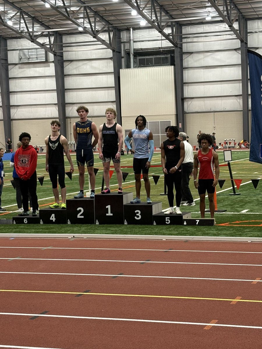 Mychal Gault Jr. tweet media