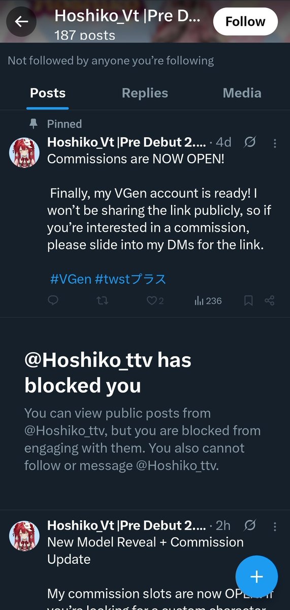 Trevor Olney tweet media