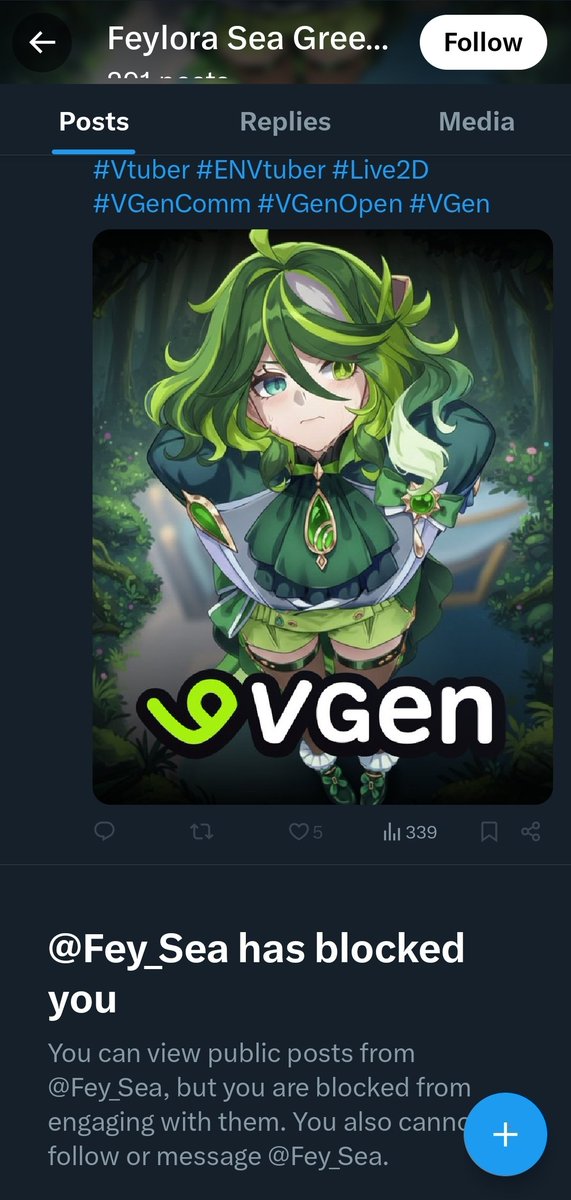 Trevor Olney tweet media