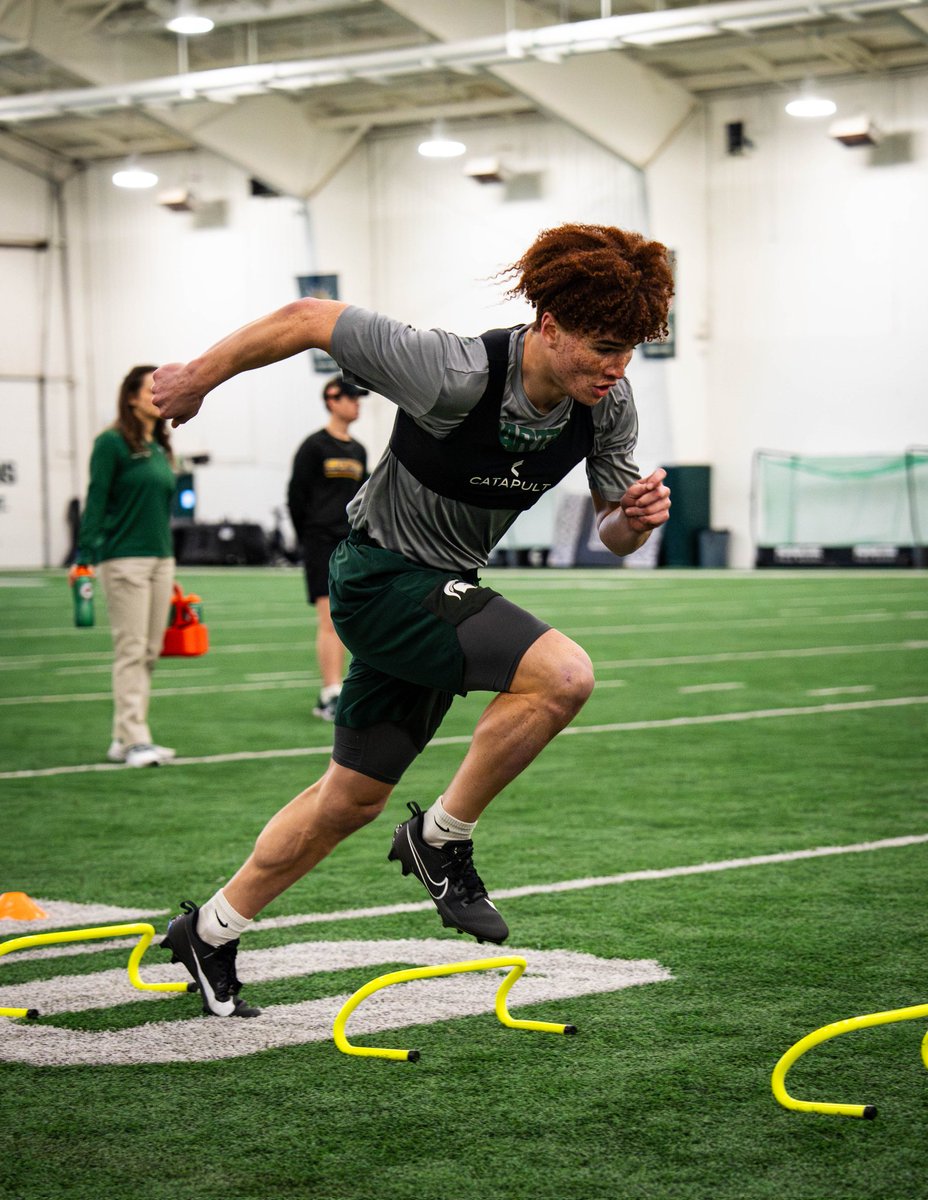 Coach Dean Washington tweet media